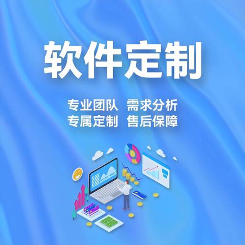 程序开发